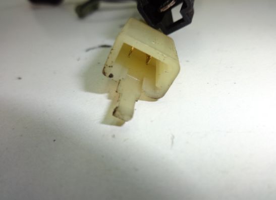 Engine parts Suzuki VS 700 Intruder