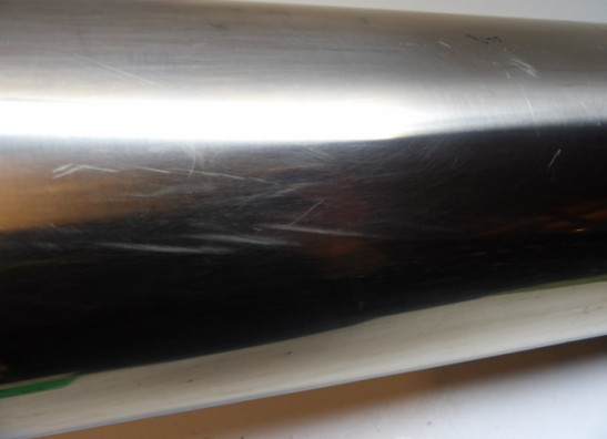 Uitlaat Kawasaki ZX 9 R