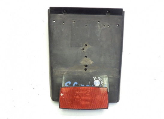 Achterspatbord BMW K 75