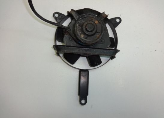 Ventilator Yamaha YZF 750
