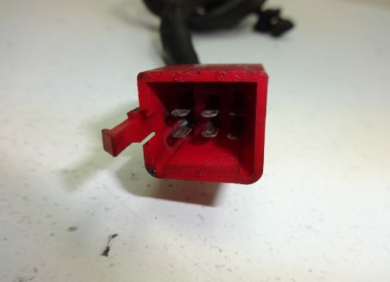 Lenkerschalter rechts Honda VFR 750