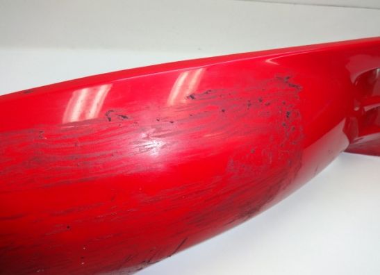 Rear cowl Honda CBR 600 F