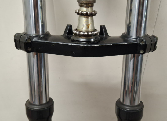 Voorpoten compleet Yamaha YZF R6