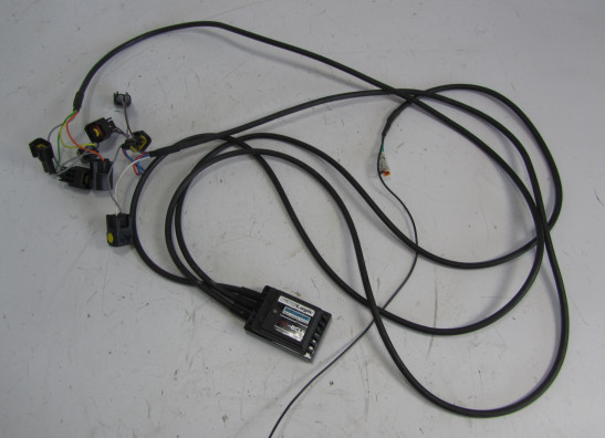 Schakelpedaal Suzuki GSX R 600