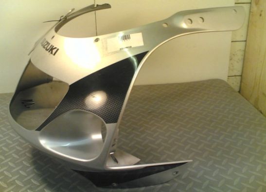Cowl upper front Suzuki GSX R 600