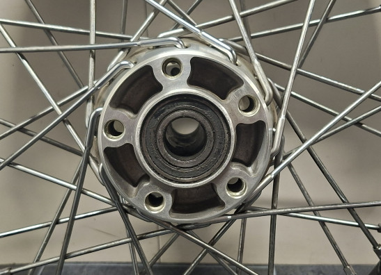 Achtervelg Harley Davidson FXDBI Street Bob