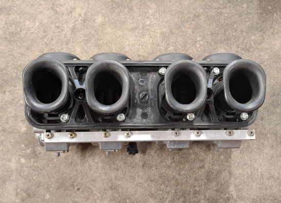 Carburateurset Kawasaki ZZR 600