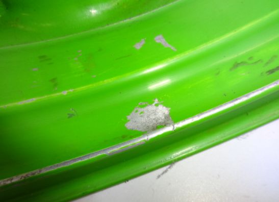 Achtervelg Kawasaki ZXR 750