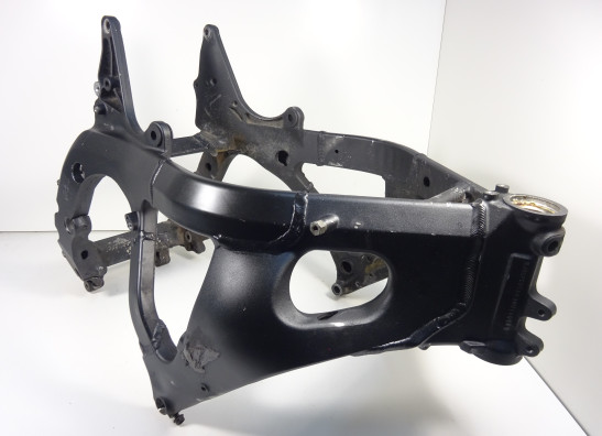 Rahme teile Honda CBR 600 RR