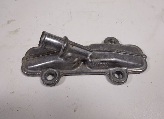 Kleppendeksel BMW F 800 S - ST