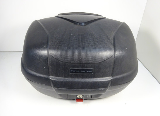 Topkoffer BMW R 1200 ST