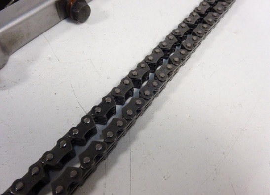 Nockenwelle Honda NC 700 X