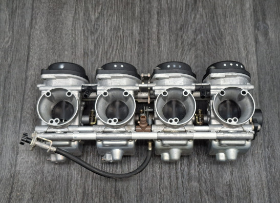 Vergaser-Set Suzuki GSX F 750