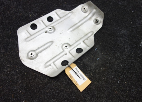 Verkleidung unten BMW R 1200 GS LC