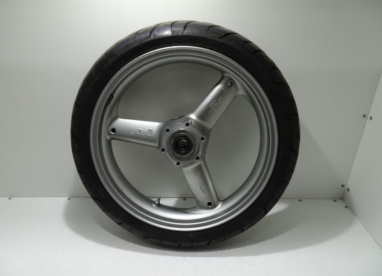 Front Wheel Triumph T509 Speed Triple