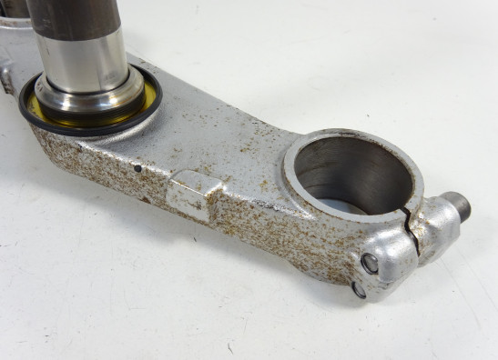 Gabelbrucke Unten Suzuki GSR 600