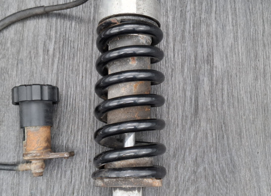 Rear cushion BMW R 1100 RT