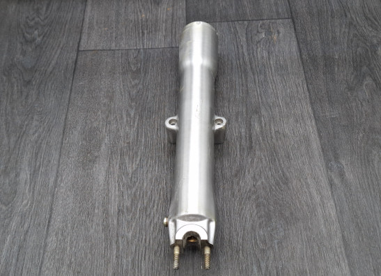 Voorpoot rechts onder Harley Davidson Softtail