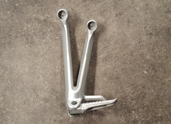 Soziusfussraste links Suzuki GSX R 1000