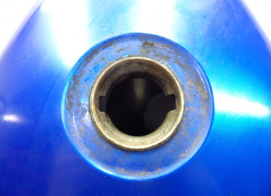 Benzintank Suzuki GS 650