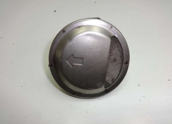 Oliepomp Yamaha FZR 600