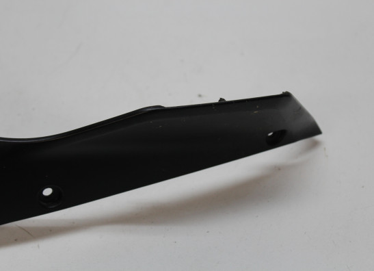 Cowl upper below Ducati Multistrada V4