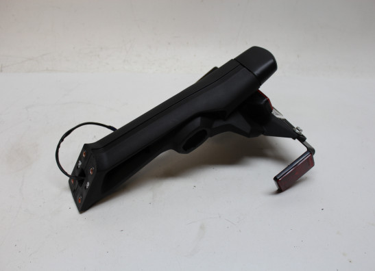 Kentekenplaathouder Kawasaki ZX 6 R