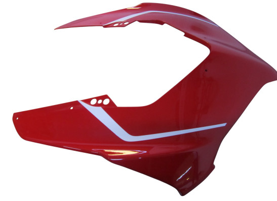 Topkuip Ducati Panigale V4 R