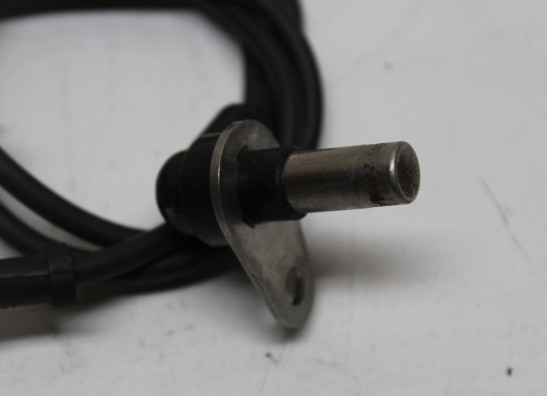 ABS sensor achter Yamaha MT 09