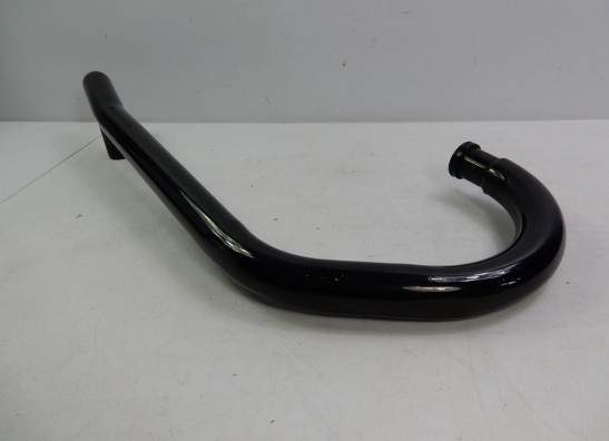 Uitlaatbochten Moto Guzzi V35 V50 V65