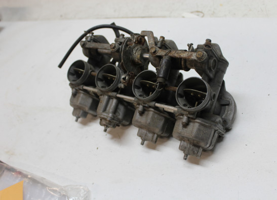 Carburateurset Honda CB 650