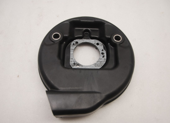 Air cleaner case Harley Davidson Sportster