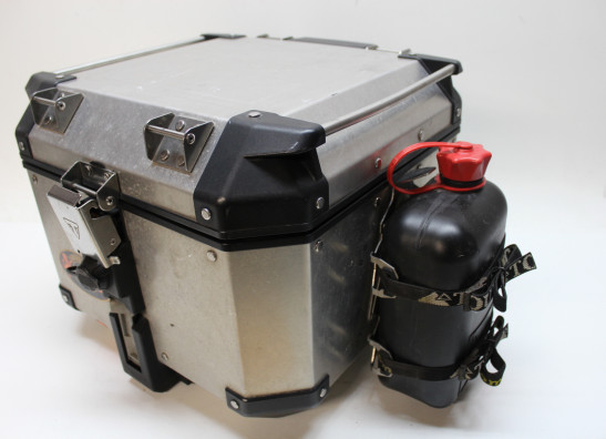 Top Box Triumph Tiger 1200 Explorer XCA