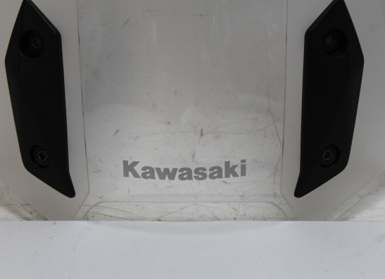 Scheibe Windschild Kawasaki VERSYS 650