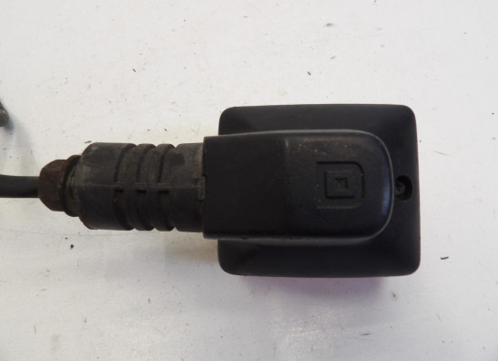 Knipperlicht links achter Honda CBR 600 F