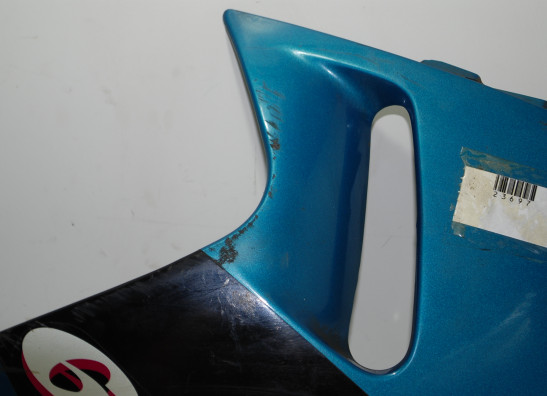 Cowl lower right Kawasaki ZZR 600
