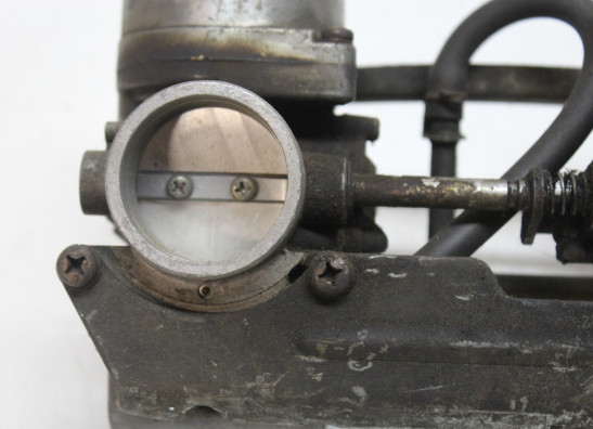 Carburetor assy Honda CX 500