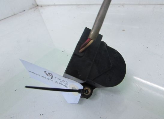 Relais unit Honda ST 1100 Pan European