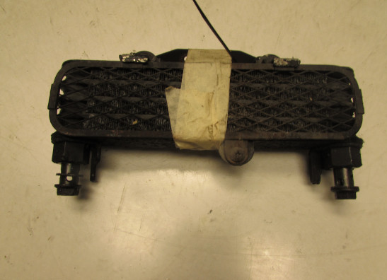 Olkuhler Suzuki SV 650