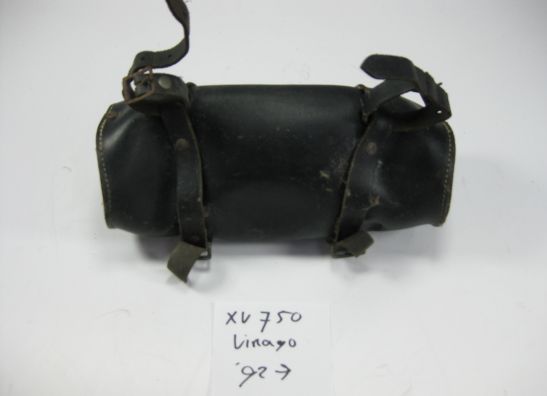 Overig Yamaha XV 750 Virago