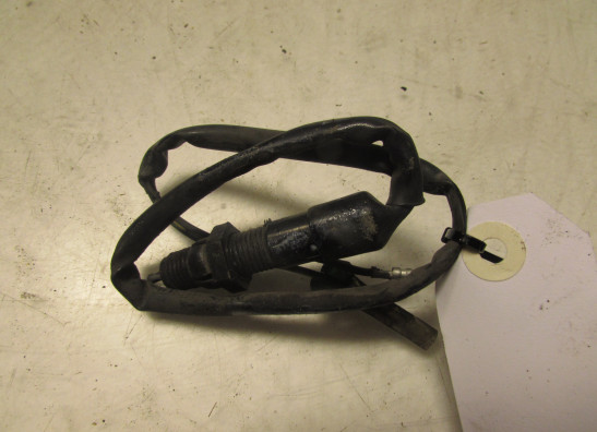 Achter remklauw Honda Goldwing GL