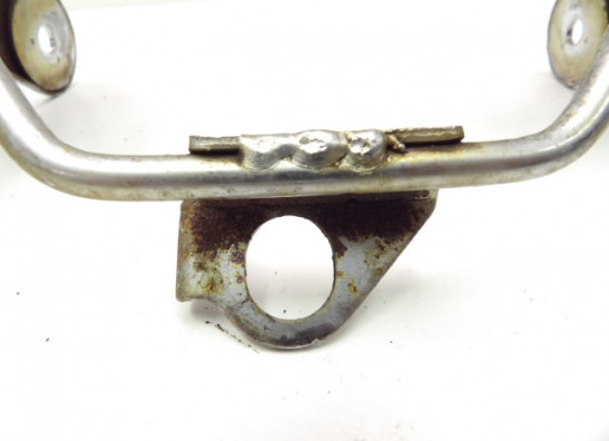 Koplamp Kawasaki LTD 550