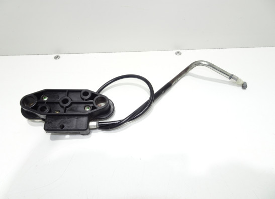 Zadel Suzuki DL 650 V STROM
