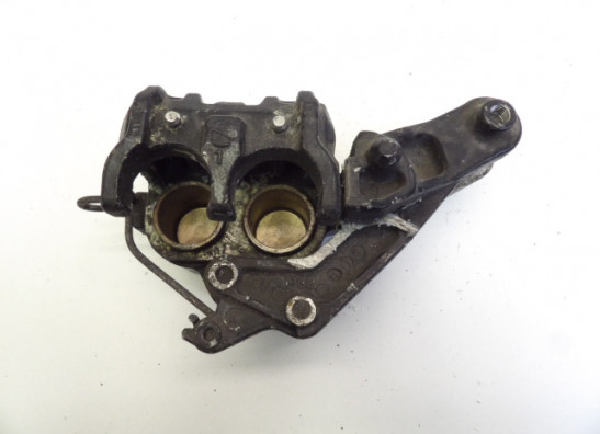 Remklauw links voor Honda VF 700  750 F