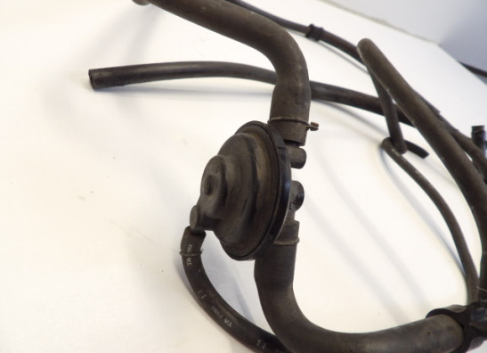 Overig Honda VT 1100