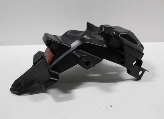 Kentekenplaathouder Honda CTX 700 N