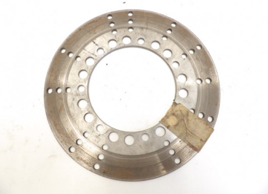 Remschijf voor Kawasaki VN 700  750