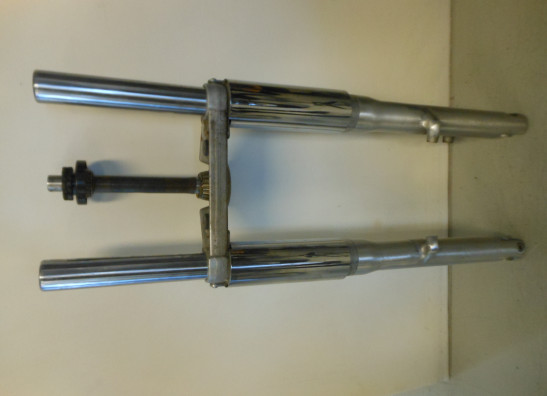 Voorpoten compleet Kawasaki VN 800 1995-2005