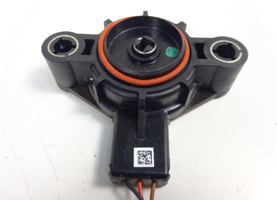 Versnellingsbak BMW K 1200 S 