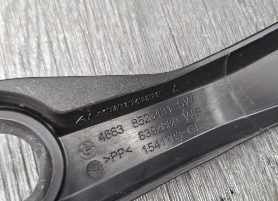 Handvat BMW R 1250 GS